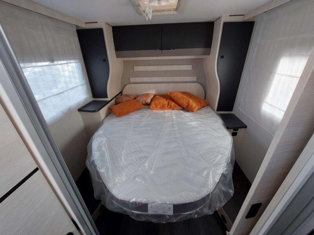 Chausson 788 Titanium Ultimate - Photo 11