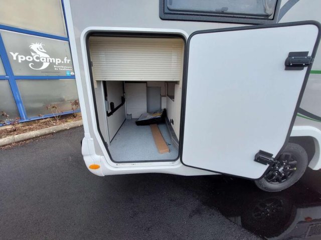 Chausson 788 Titanium Ultimate - Photo 12