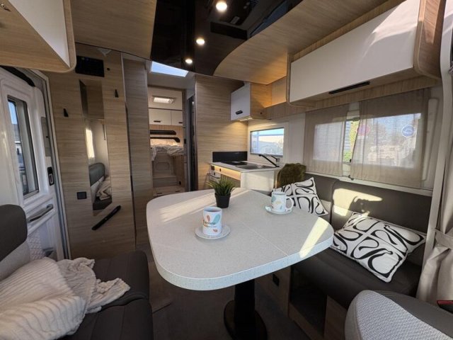 Chausson 797 Ultimate Line serie speciale - Photo 5