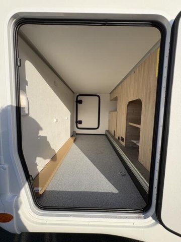 Chausson 797 Ultimate Line serie speciale - Photo 7