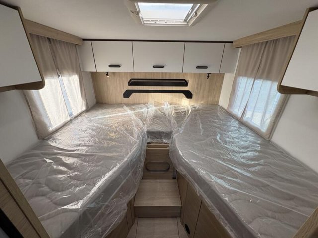 Chausson 797 Ultimate Line serie speciale - Photo 11