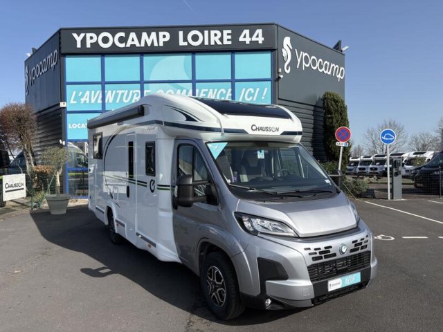 Chausson 798 Sweet Line Neuf