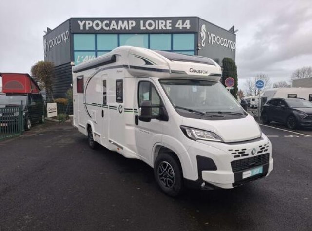 Chausson 798 Ultimate Line serie speciale Neuf