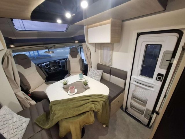 Chausson 798 Ultimate Line serie speciale - Photo 7
