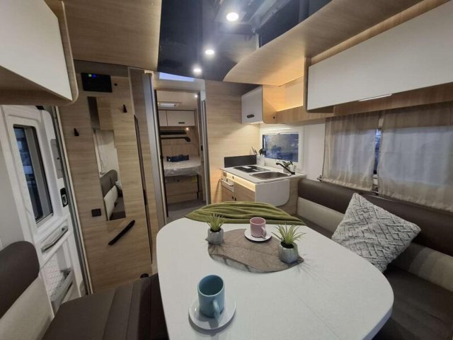 Chausson 798 Ultimate Line serie speciale - Photo 8