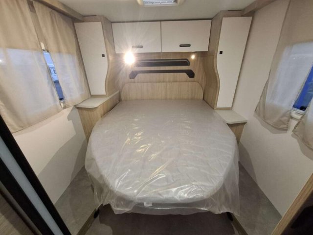 Chausson 798 Ultimate Line serie speciale - Photo 10