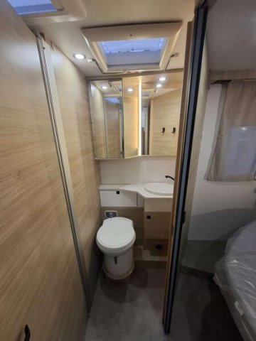 Chausson 798 Ultimate Line serie speciale - Photo 12