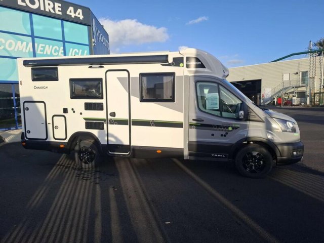 Chausson S 614 Sport Line s614 - Photo 2