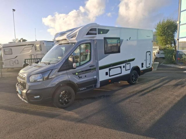Chausson S 614 Sport Line s614 - Photo 3