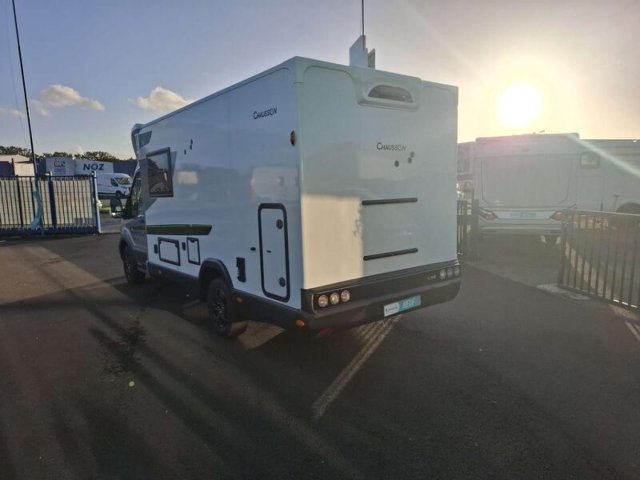 Chausson S 614 Sport Line s614 - Photo 4