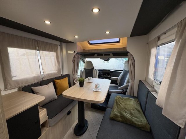 Chausson S 614 Sport Line s614 - Photo 5