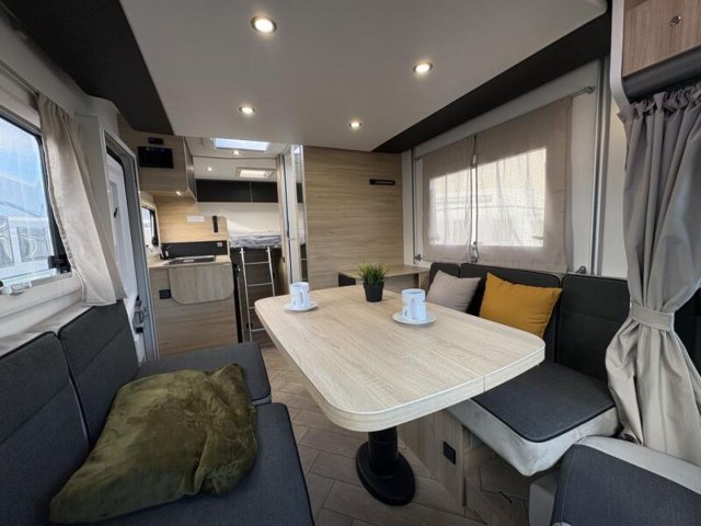 Chausson S 614 Sport Line s614 - Photo 6