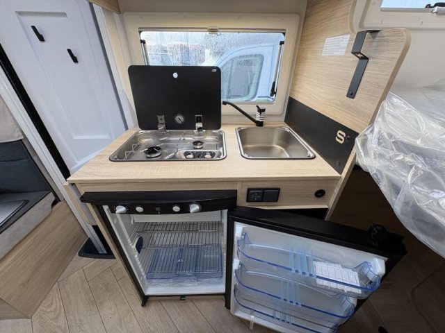 Chausson S 614 Sport Line s614 - Photo 7