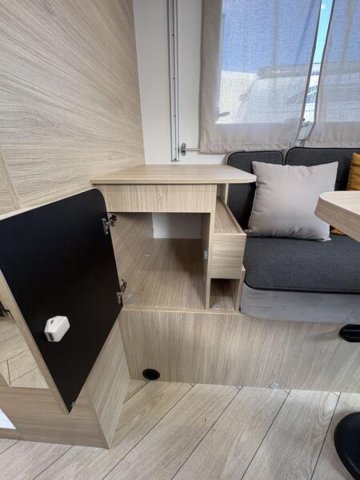 Chausson S 614 Sport Line s614 - Photo 8