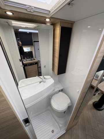 Chausson S 614 Sport Line s614 - Photo 10