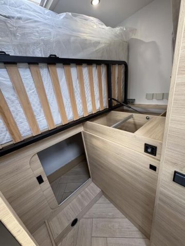 Chausson S 614 Sport Line s614 - Photo 11