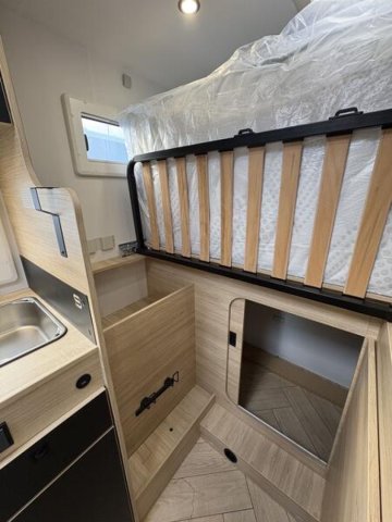 Chausson S 614 Sport Line s614 - Photo 12