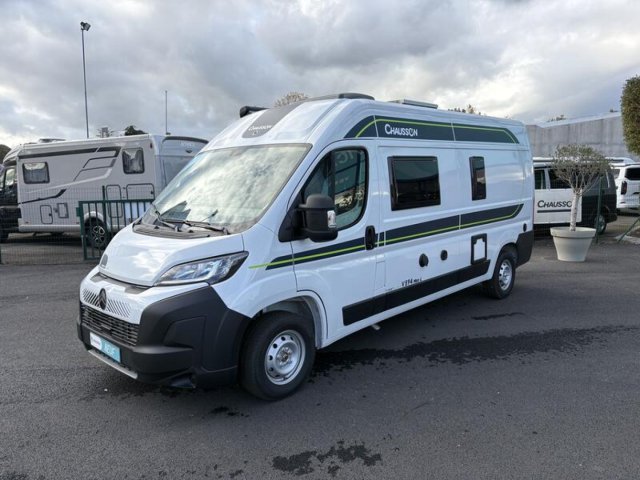 Chausson V594 First Line Light v 594 l max  - Photo 3