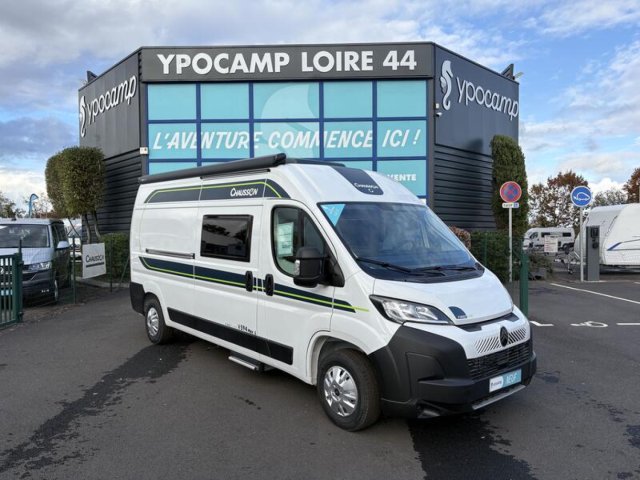 Chausson V594 First Line Light v 594 Neuf