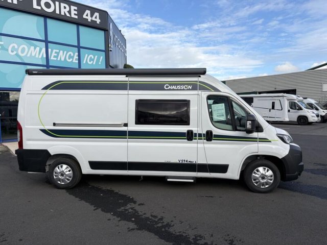 Chausson V594 First Line Light v 594 - Photo 2
