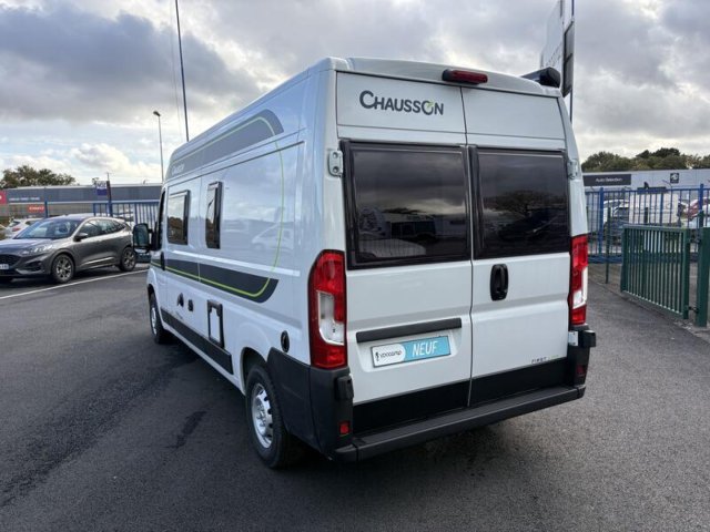 Chausson V594 First Line Light v 594 - Photo 4