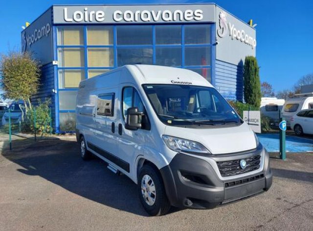 Chausson V594 First Line v 594 max