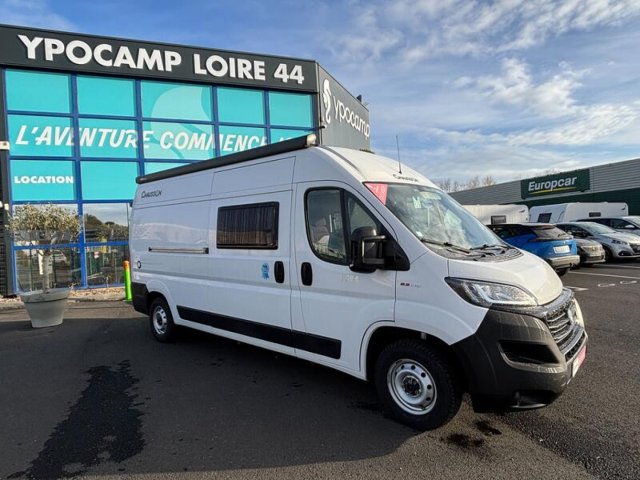 Chausson V594 First Line first-line - Photo 2