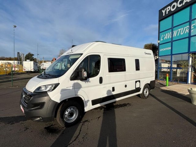 Chausson V594 First Line first-line - Photo 3