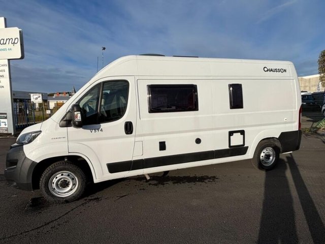 Chausson V594 First Line first-line - Photo 4