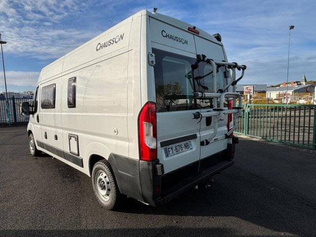 Chausson V594 First Line first-line - Photo 5