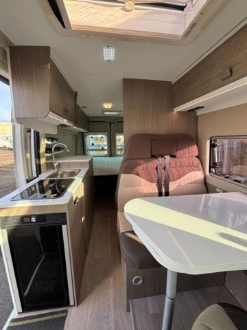 Chausson V594 First Line first-line - Photo 6