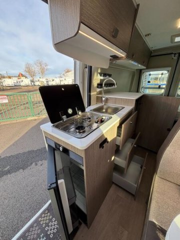 Chausson V594 First Line first-line - Photo 8