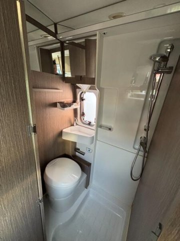 Chausson V594 First Line first-line - Photo 9