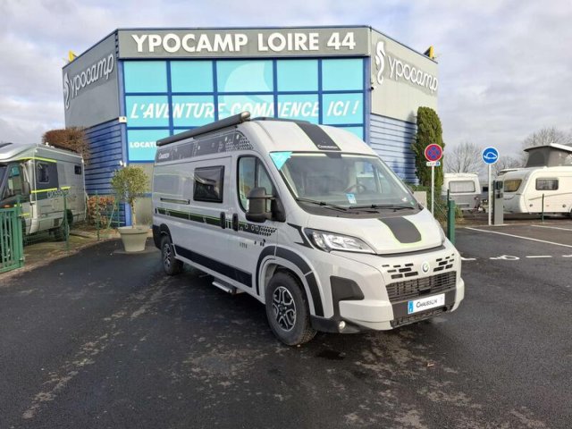 Chausson V594 Sport Line v 594 - Photo 1