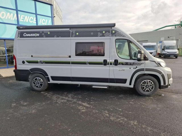 Chausson V594 Sport Line v 594 - Photo 2
