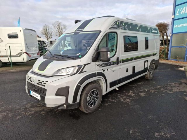 Chausson V594 Sport Line v 594 - Photo 3