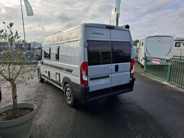 Chausson V594 Sport Line v 594 - Photo 4