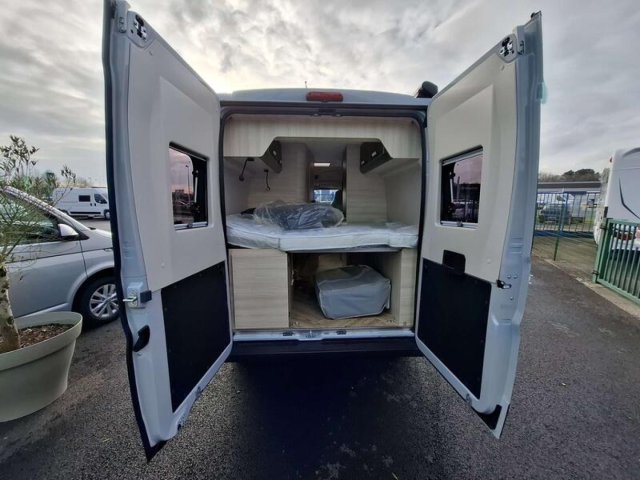 Chausson V594 Sport Line v 594 - Photo 13