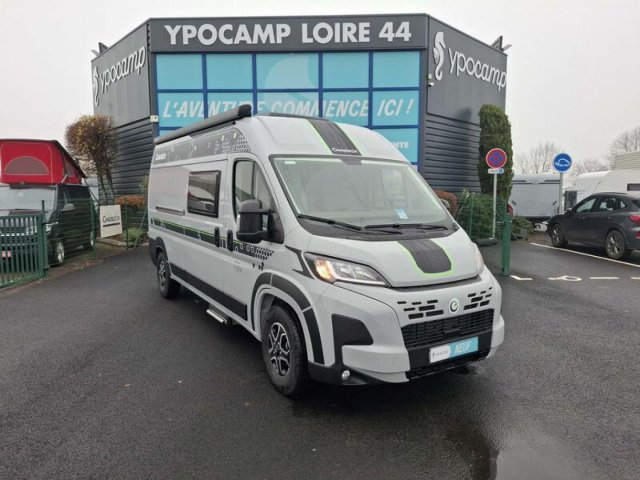 Achat Chausson V594 Sport Line v 594 Neuf