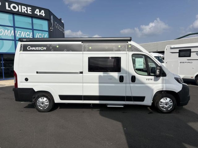 Chausson V594L First Line - Photo 2