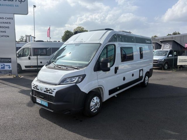 Chausson V594L First Line - Photo 3