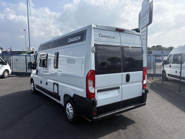 Chausson V594L First Line - Photo 4