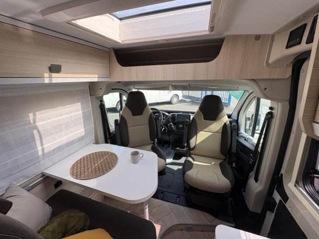 Chausson V594L First Line - Photo 5