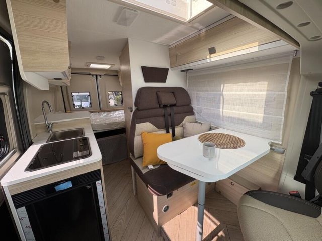 Chausson V594L First Line - Photo 6