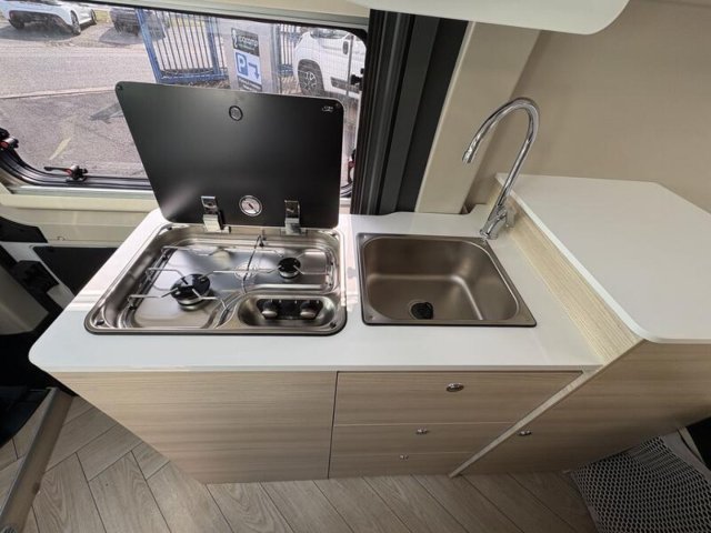 Chausson V594L First Line - Photo 7