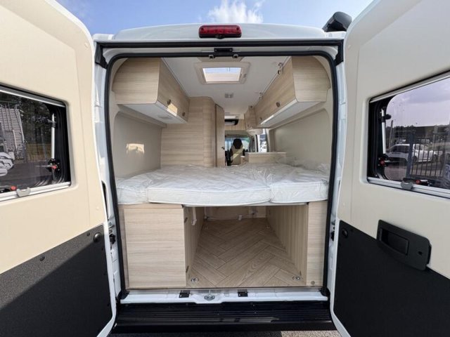 Chausson V594L First Line - Photo 11