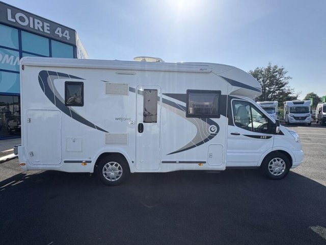 Chausson Welcome 640 - Photo 2