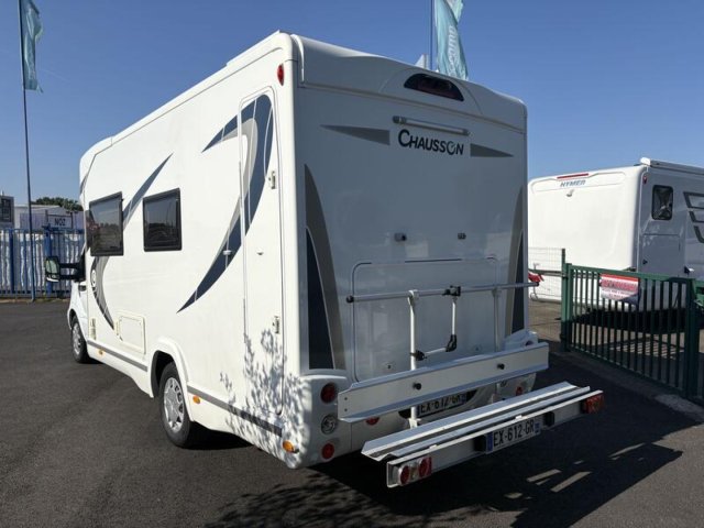 Chausson Welcome 640 - Photo 4