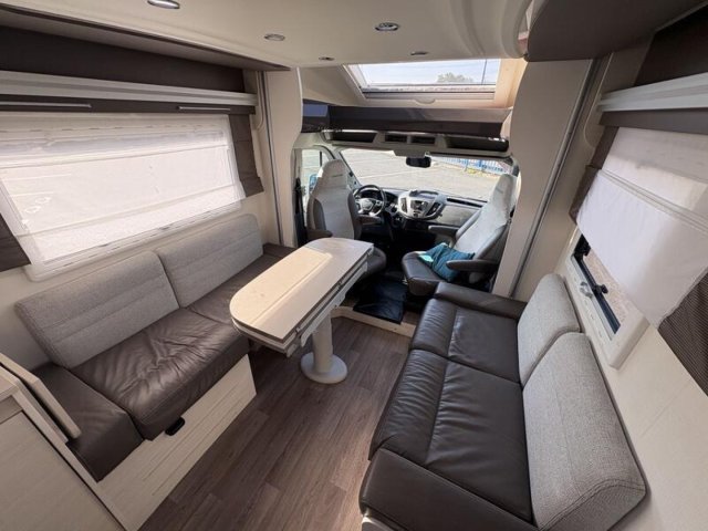 Chausson Welcome 640 - Photo 5