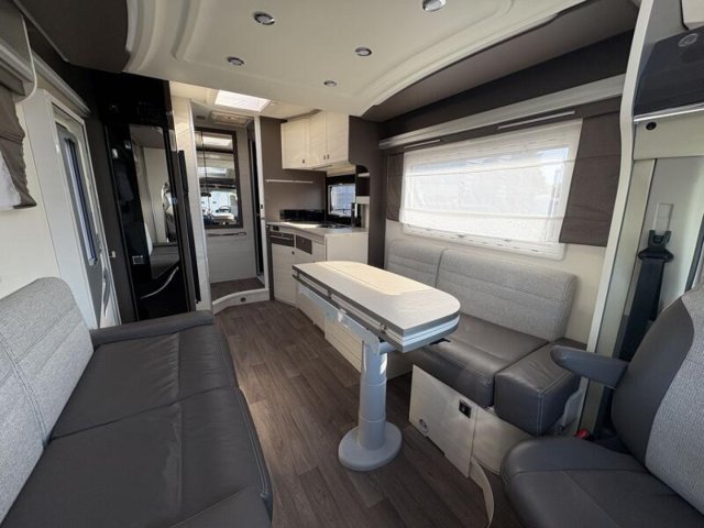 Chausson Welcome 640 - Photo 6